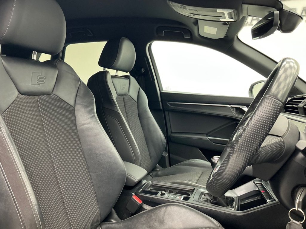 Used Audi Q3 2019 for sale - 77765149: Photo 11