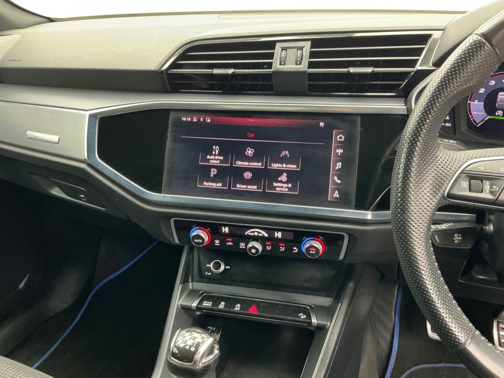 Used Audi Q3 2019 for sale - 77765149: Photo 12