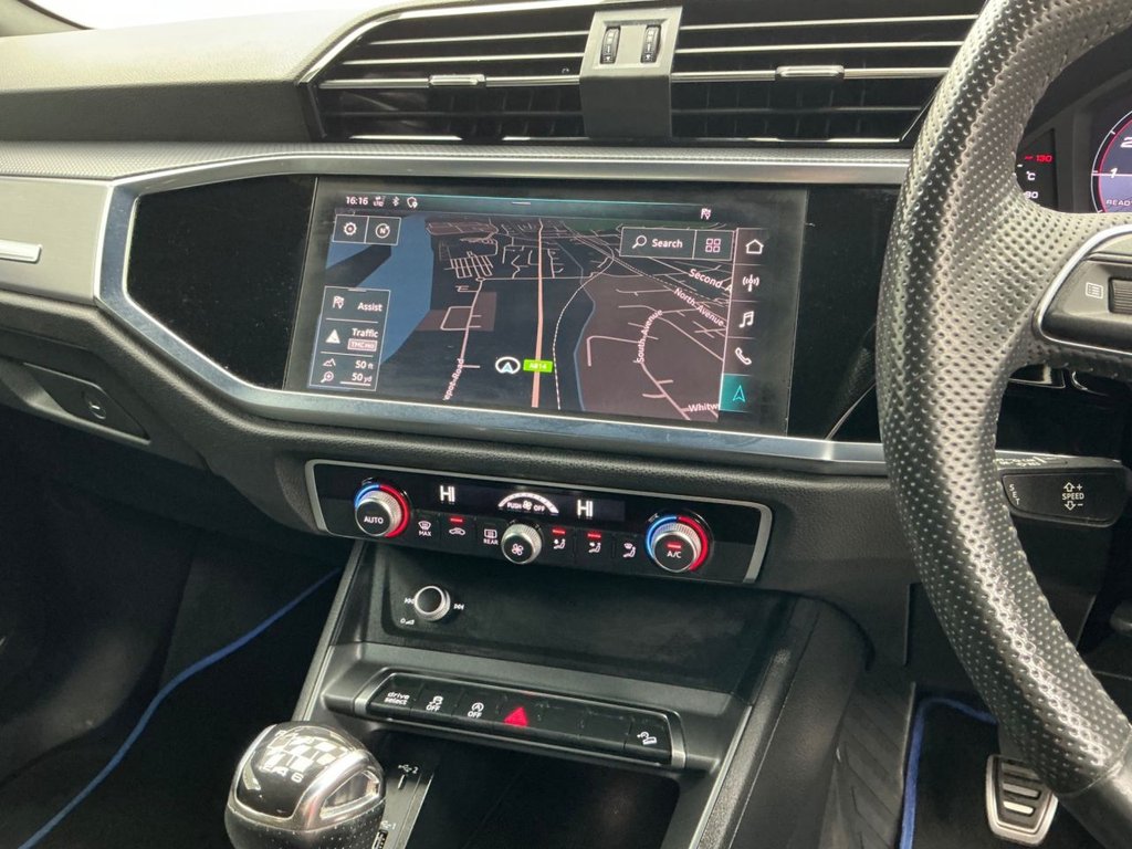 Used Audi Q3 2019 for sale - 77765149: Photo 13