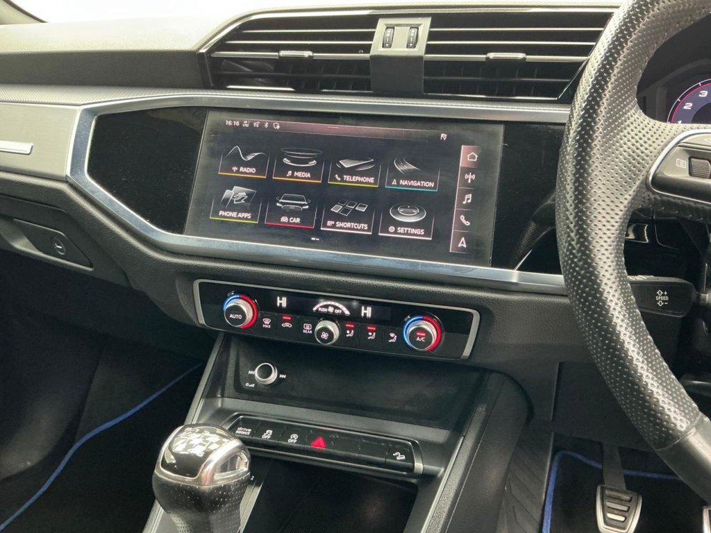 Used Audi Q3 2019 for sale - 77765149: Photo 14