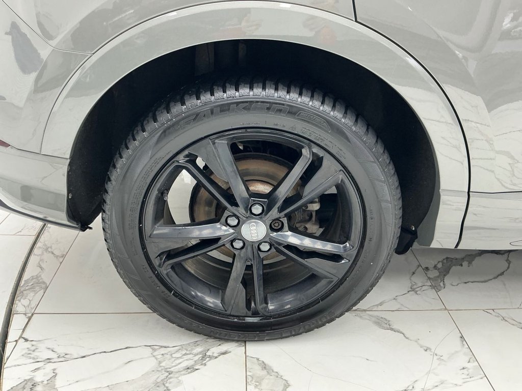 Used Audi Q3 2019 for sale - 77765149: Photo 18