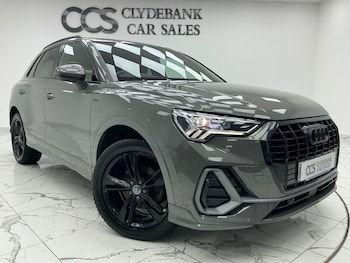 Used Audi Q3 2019 for sale - 77765149: Photo