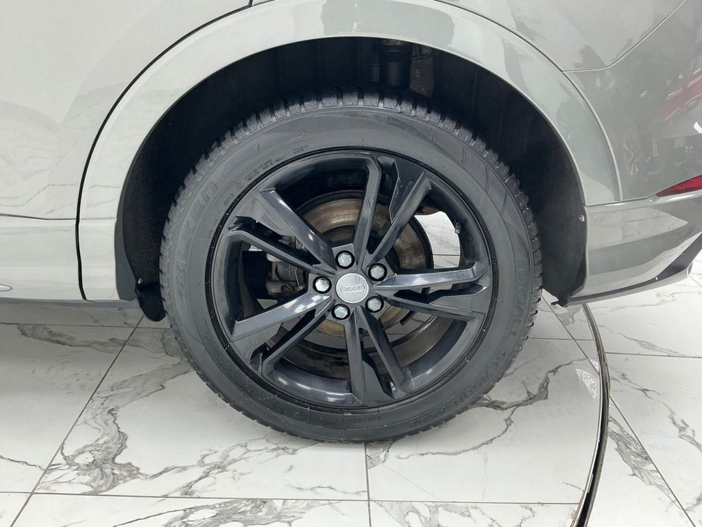 Used Audi Q3 2019 for sale - 77765149: Photo 21