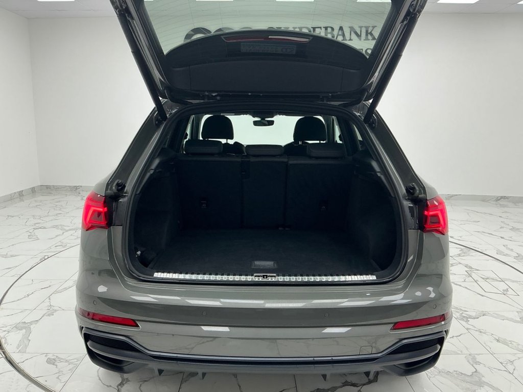 Used Audi Q3 2019 for sale - 77765149: Photo 22