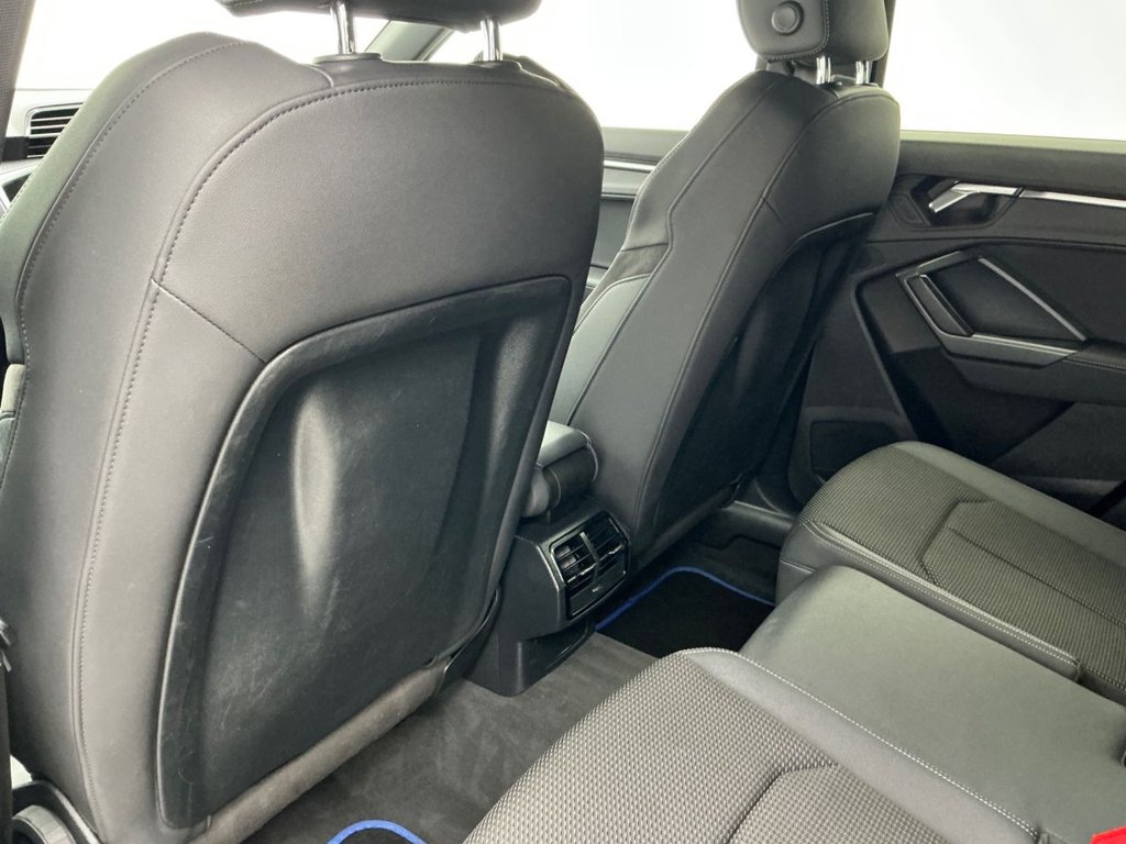 Used Audi Q3 2019 for sale - 77765149: Photo 23