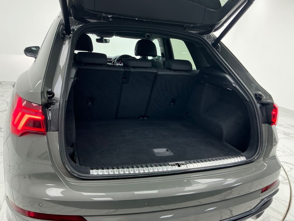 Used Audi Q3 2019 for sale - 77765149: Photo 24