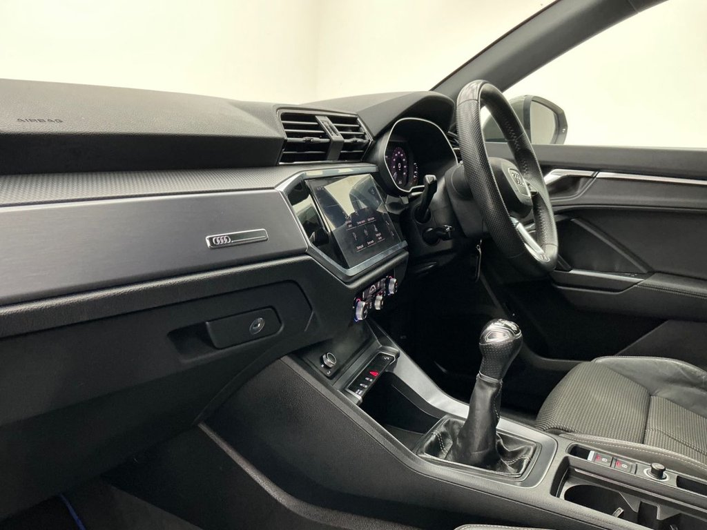 Used Audi Q3 2019 for sale - 77765149: Photo 29