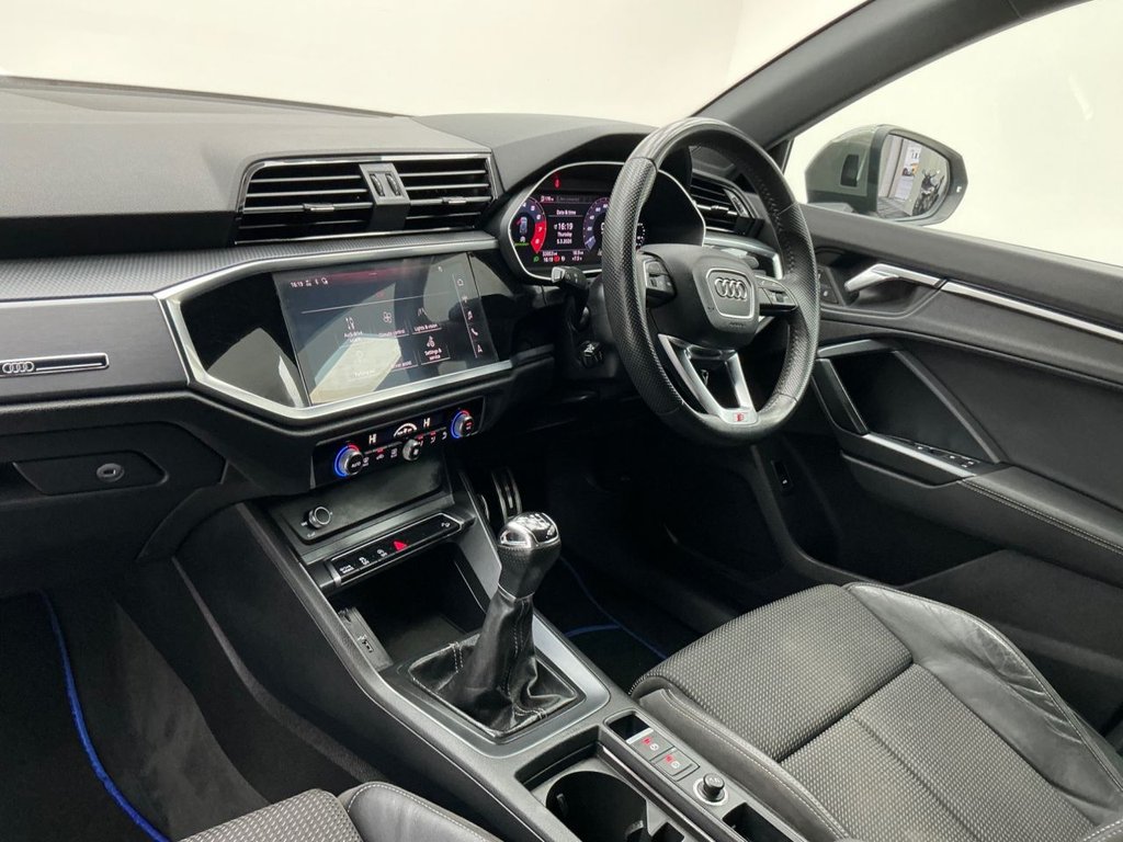 Used Audi Q3 2019 for sale - 77765149: Photo 30