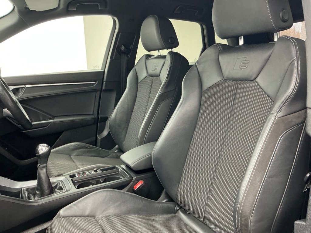 Used Audi Q3 2019 for sale - 77765149: Photo 32