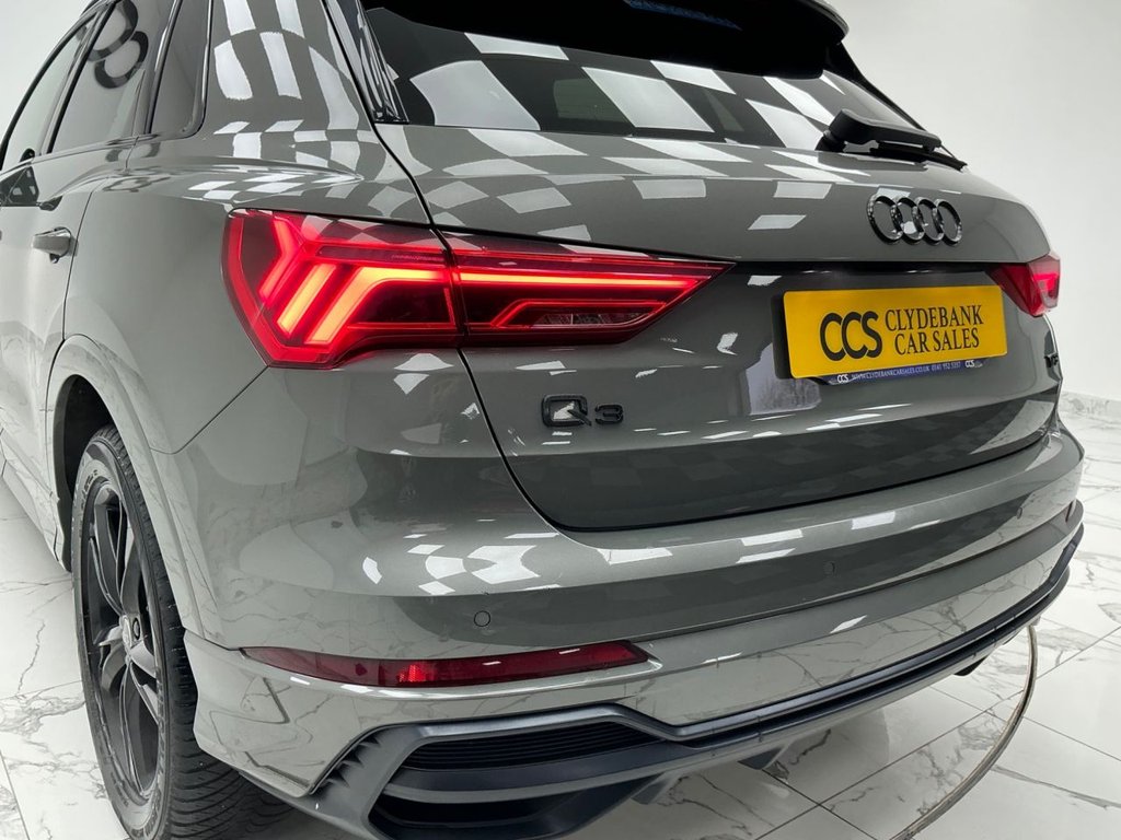 Used Audi Q3 2019 for sale - 77765149: Photo 33