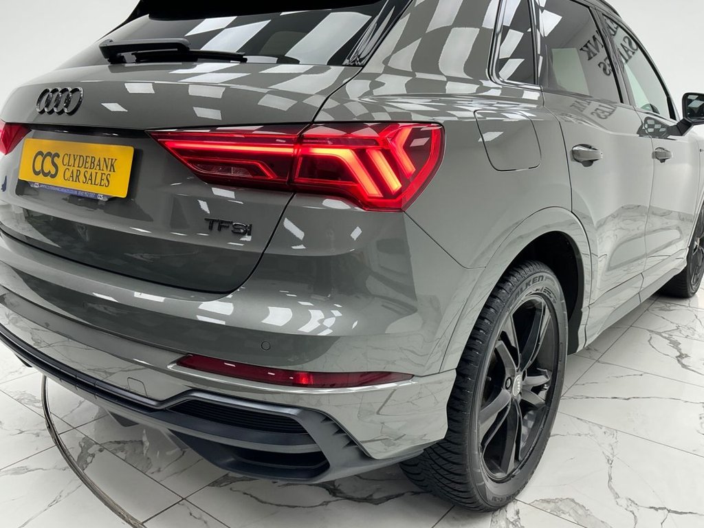 Used Audi Q3 2019 for sale - 77765149: Photo 34