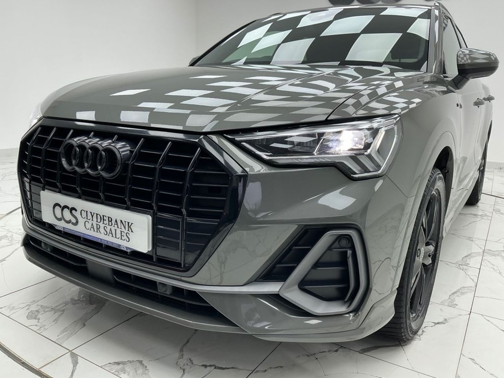 Used Audi Q3 2019 for sale - 77765149: Photo 35