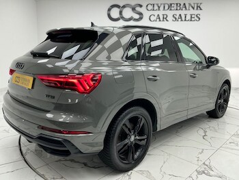 Used Audi Q3 2019 for sale - 77765149: Photo
