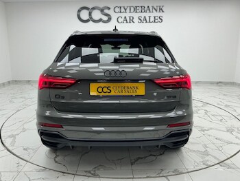 Used Audi Q3 2019 for sale - 77765149: Photo