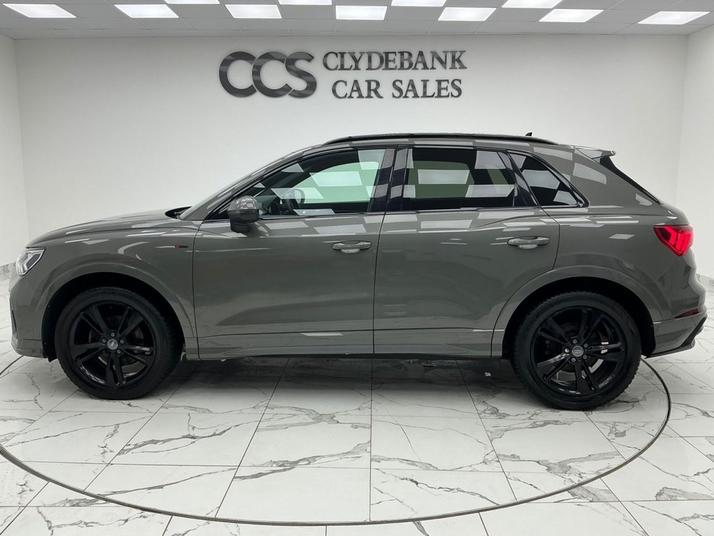 Used Audi Q3 2019 for sale - 77765149: Photo 6