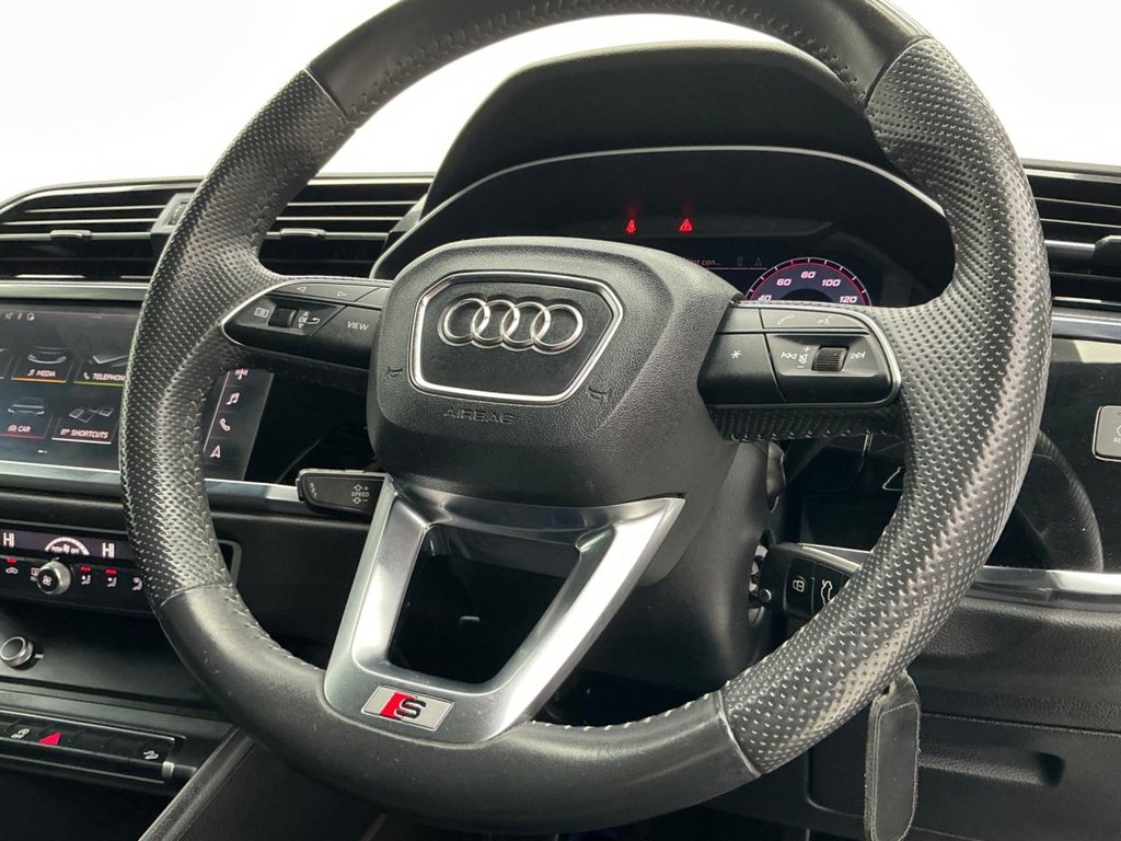 Used Audi Q3 2019 for sale - 77765149: Photo 9