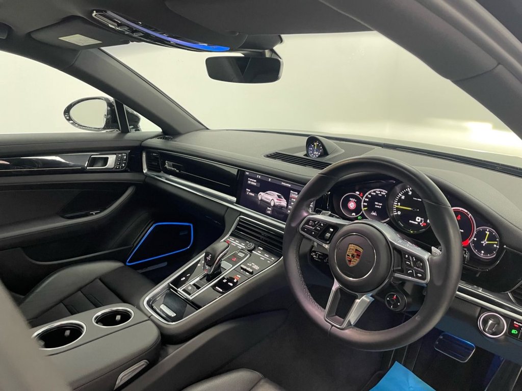 Used Porsche Panamera 2020 for sale - 78154152: Photo 10