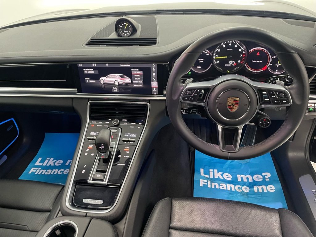 Used Porsche Panamera 2020 for sale - 78154152: Photo 11