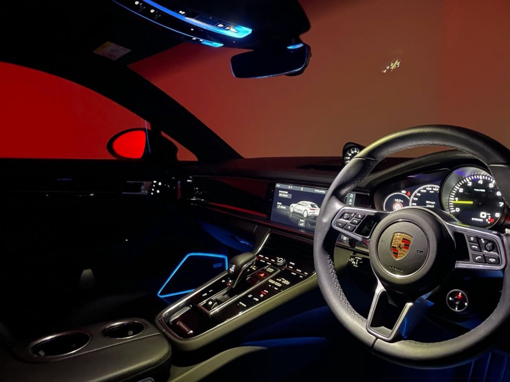 Used Porsche Panamera 2020 for sale - 78154152: Photo 16