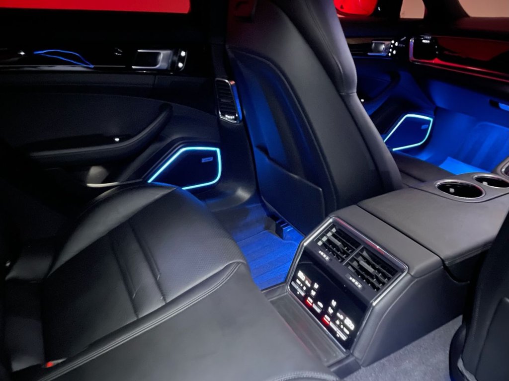 Used Porsche Panamera 2020 for sale - 78154152: Photo 18