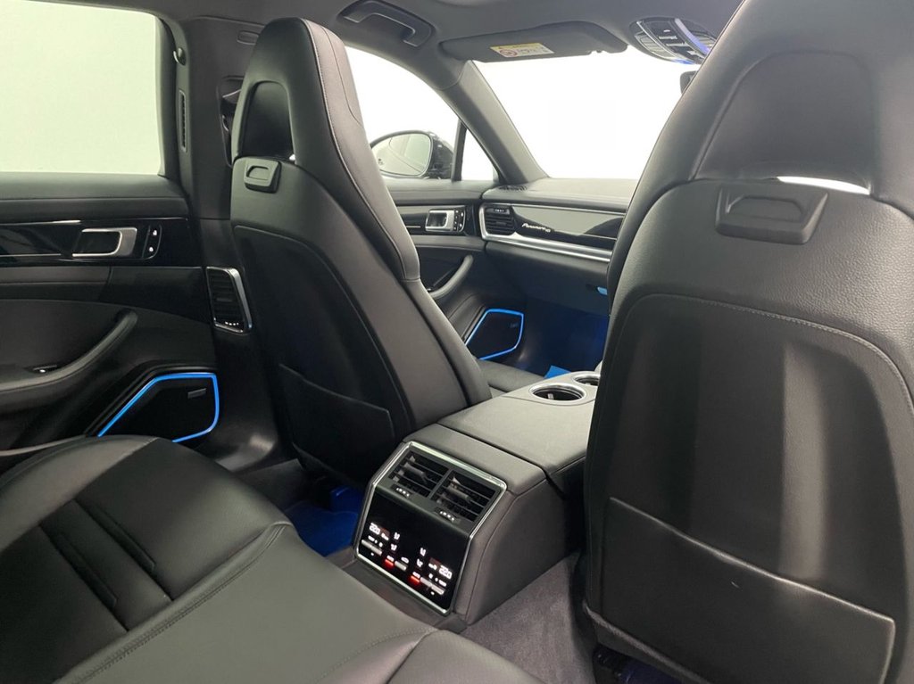 Used Porsche Panamera 2020 for sale - 78154152: Photo 19