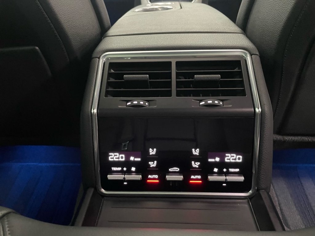 Used Porsche Panamera 2020 for sale - 78154152: Photo 20