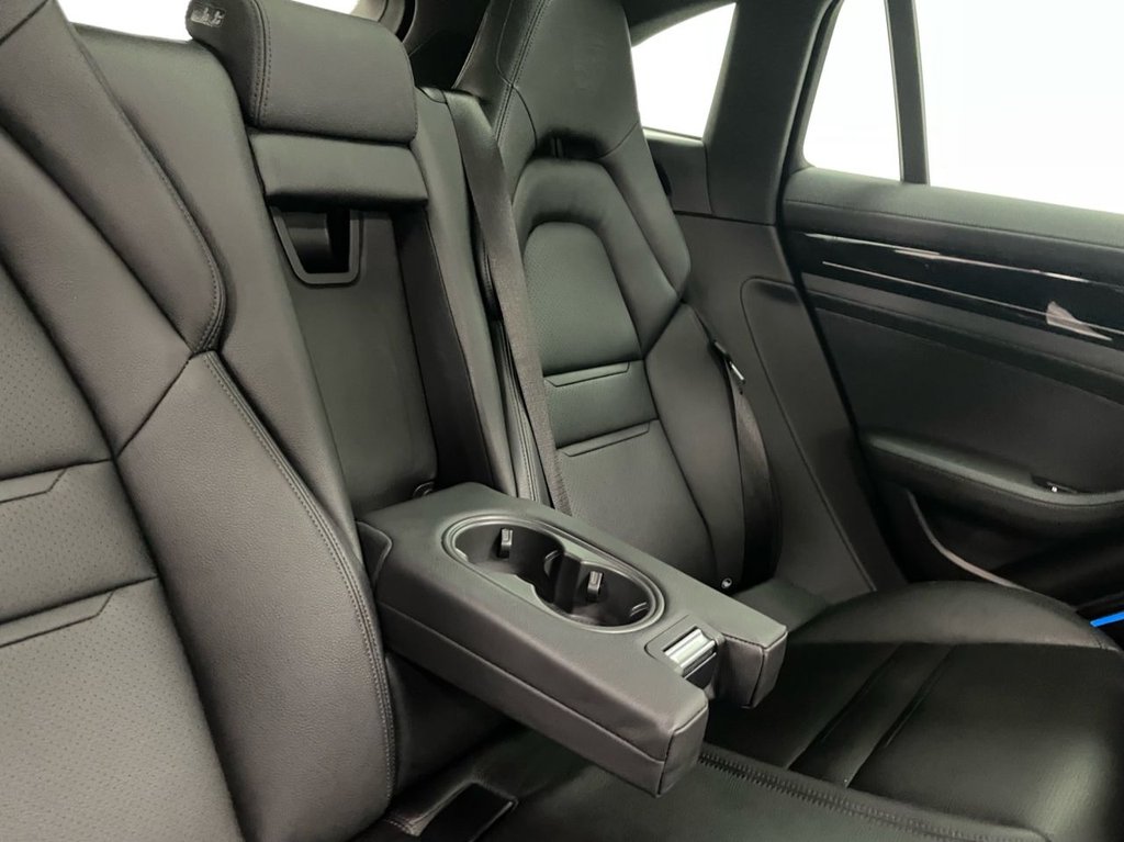 Used Porsche Panamera 2020 for sale - 78154152: Photo 21