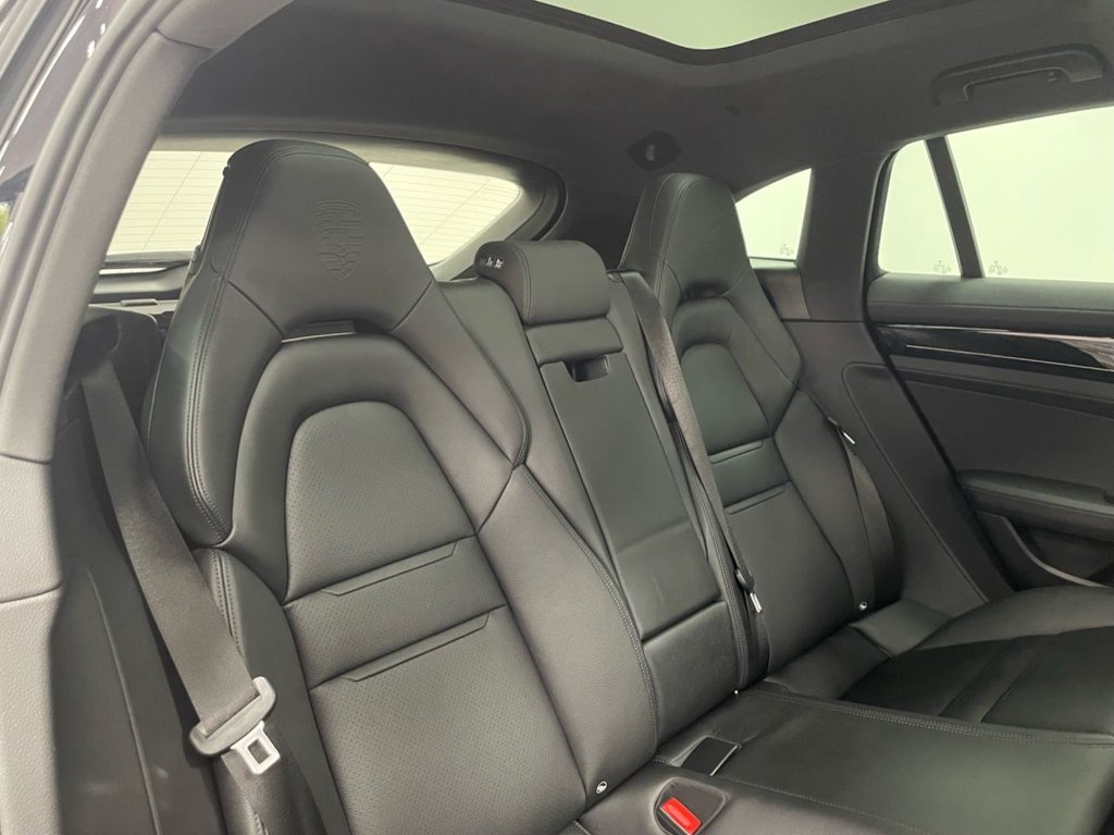 Used Porsche Panamera 2020 for sale - 78154152: Photo 22