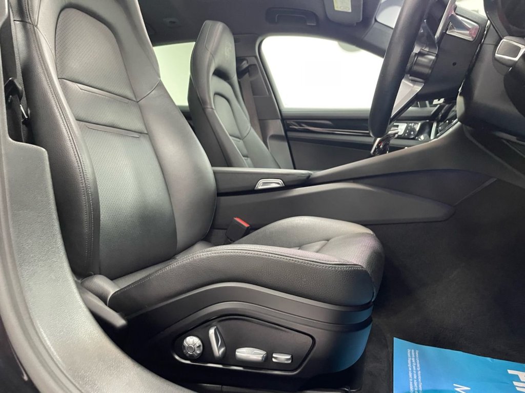 Used Porsche Panamera 2020 for sale - 78154152: Photo 23