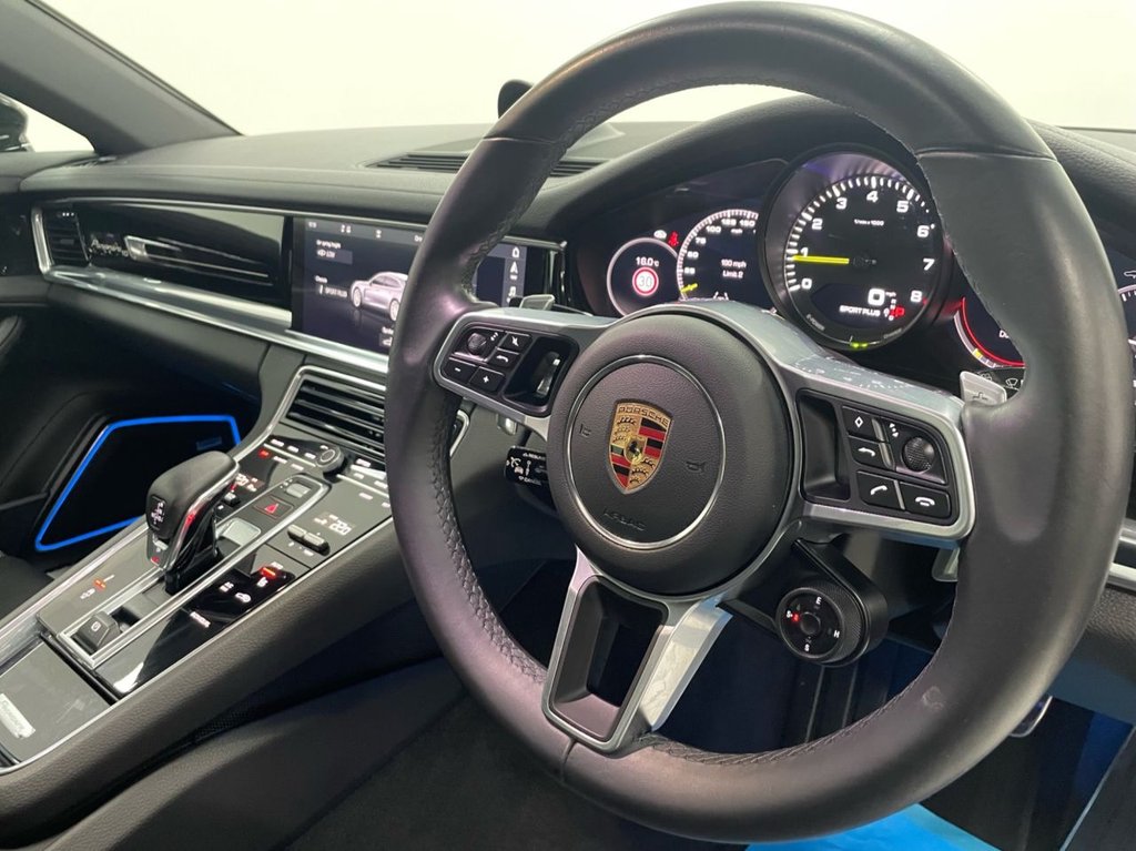 Used Porsche Panamera 2020 for sale - 78154152: Photo 24