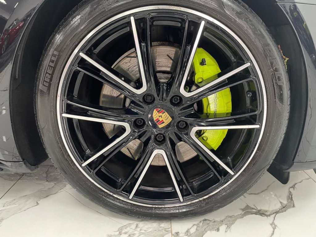 Used Porsche Panamera 2020 for sale - 78154152: Photo 26