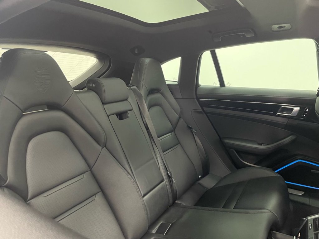 Used Porsche Panamera 2020 for sale - 78154152: Photo 27