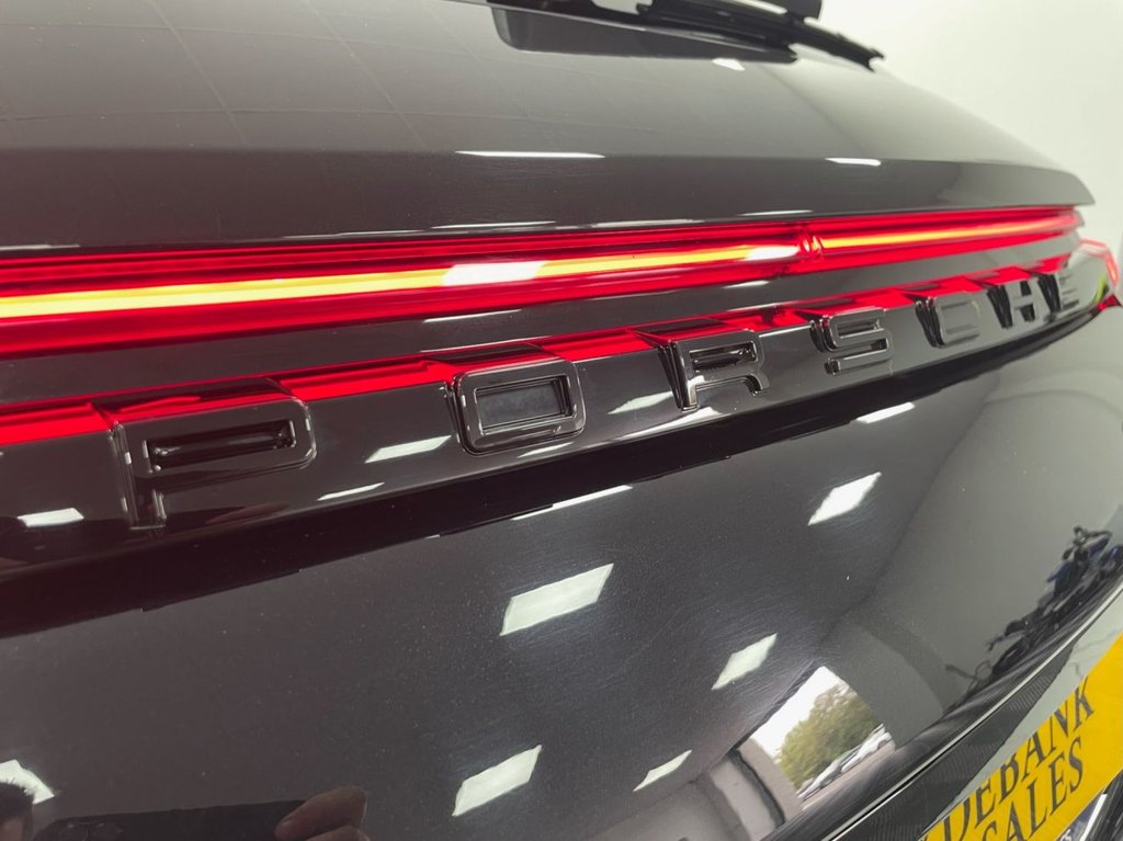 Used Porsche Panamera 2020 for sale - 78154152: Photo 29