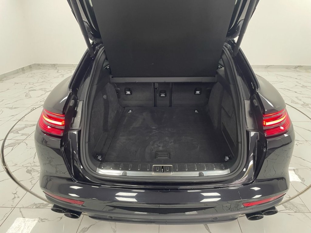 Used Porsche Panamera 2020 for sale - 78154152: Photo 30