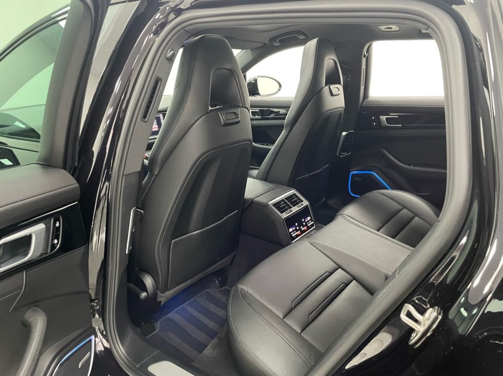 Used Porsche Panamera 2020 for sale - 78154152: Photo 32