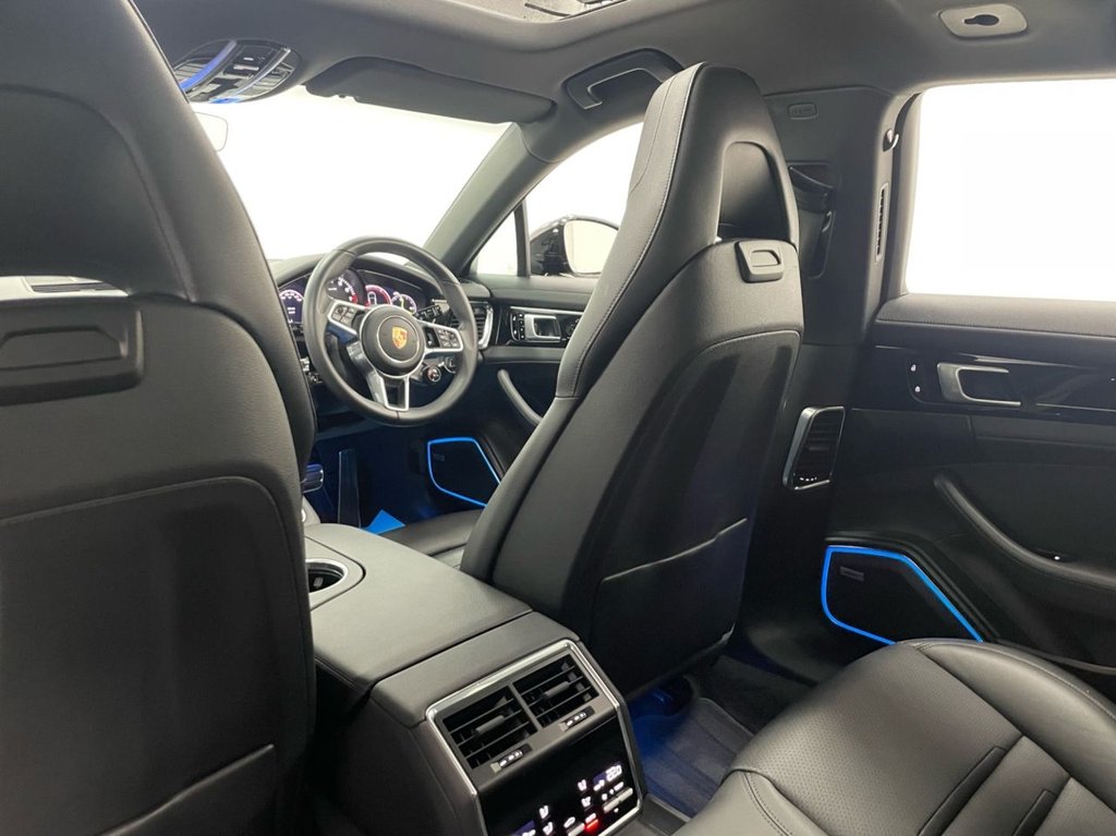 Used Porsche Panamera 2020 for sale - 78154152: Photo 33