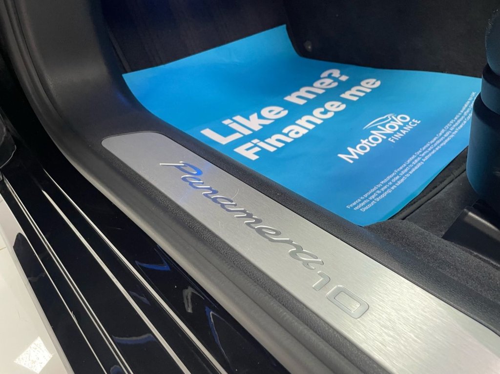 Used Porsche Panamera 2020 for sale - 78154152: Photo 36