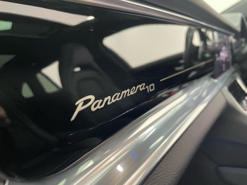 Used Porsche Panamera 2020 for sale - 78154152: Photo 37