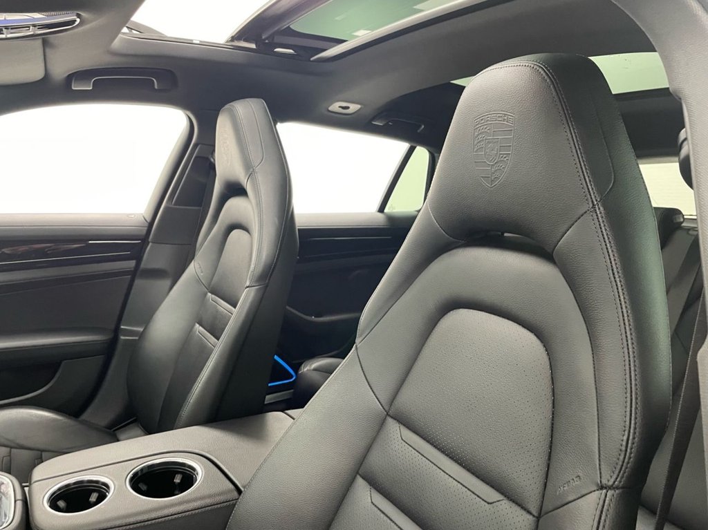 Used Porsche Panamera 2020 for sale - 78154152: Photo 38