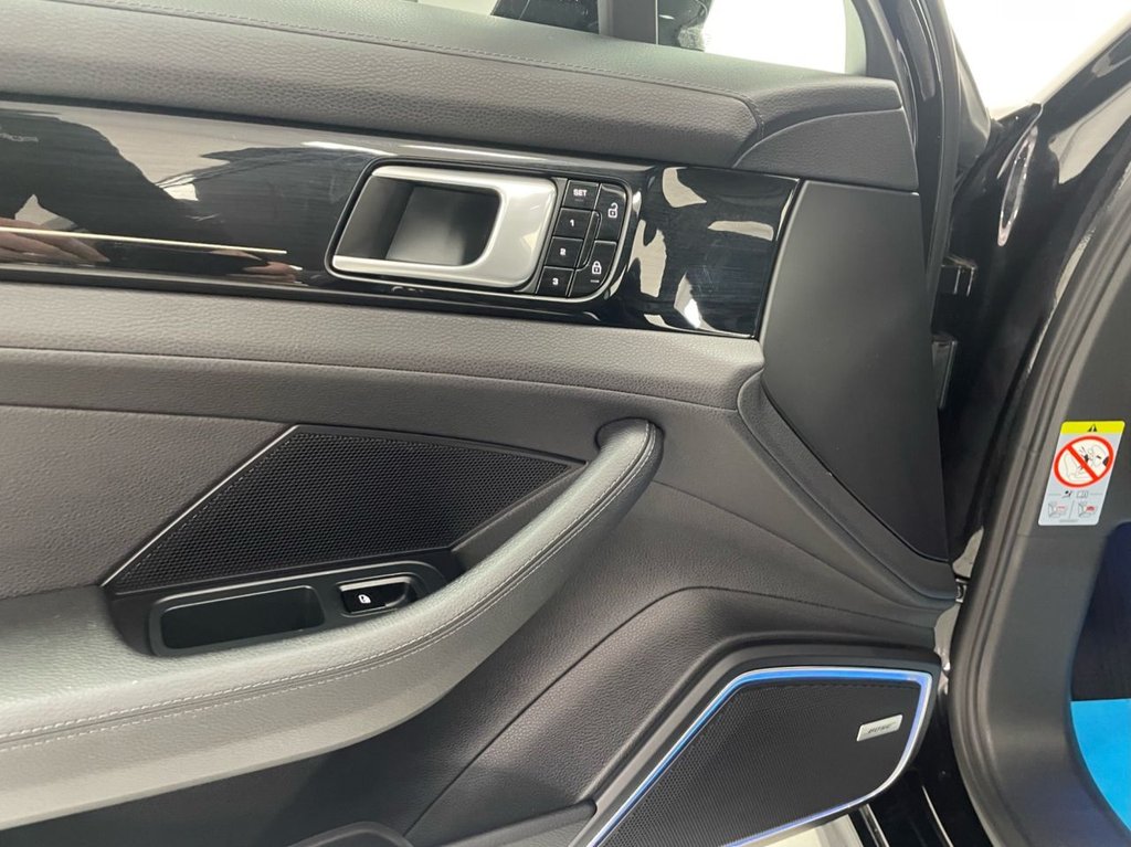 Used Porsche Panamera 2020 for sale - 78154152: Photo 39