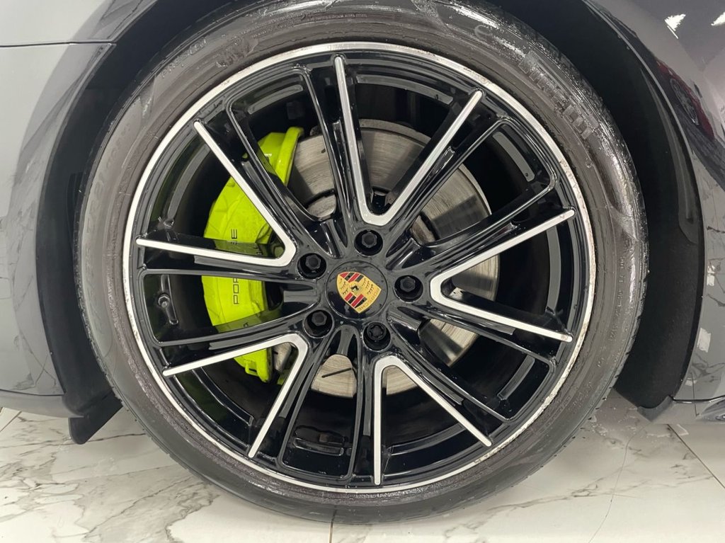 Used Porsche Panamera 2020 for sale - 78154152: Photo 41
