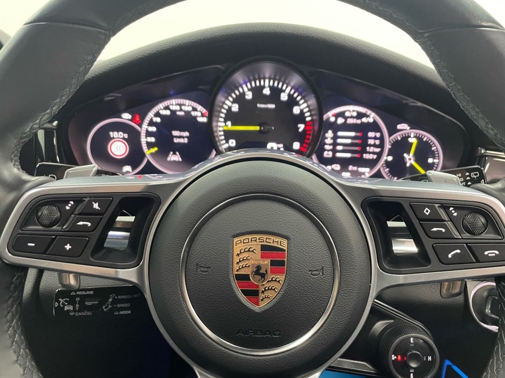 Used Porsche Panamera 2020 for sale - 78154152: Photo 46