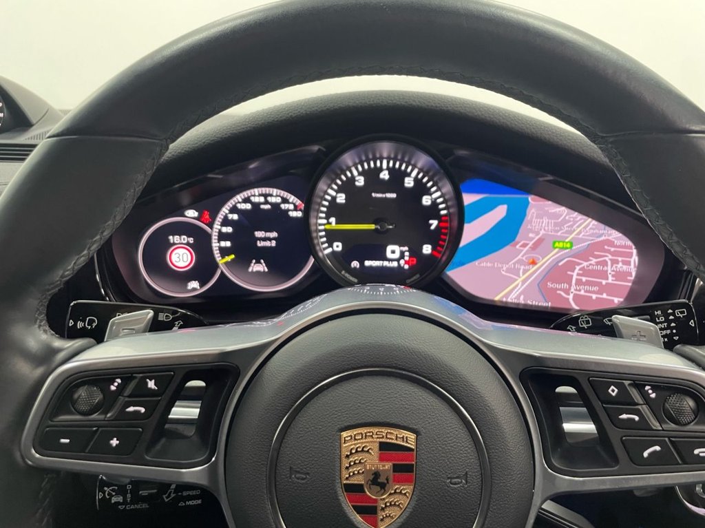 Used Porsche Panamera 2020 for sale - 78154152: Photo 47