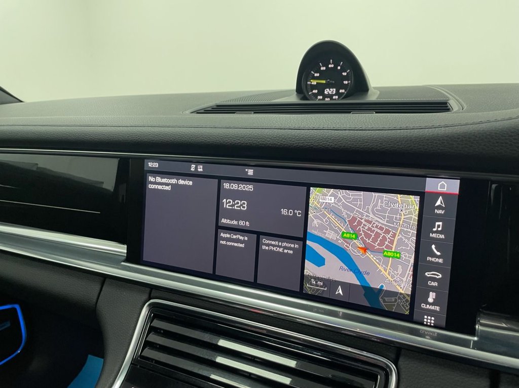 Used Porsche Panamera 2020 for sale - 78154152: Photo 48