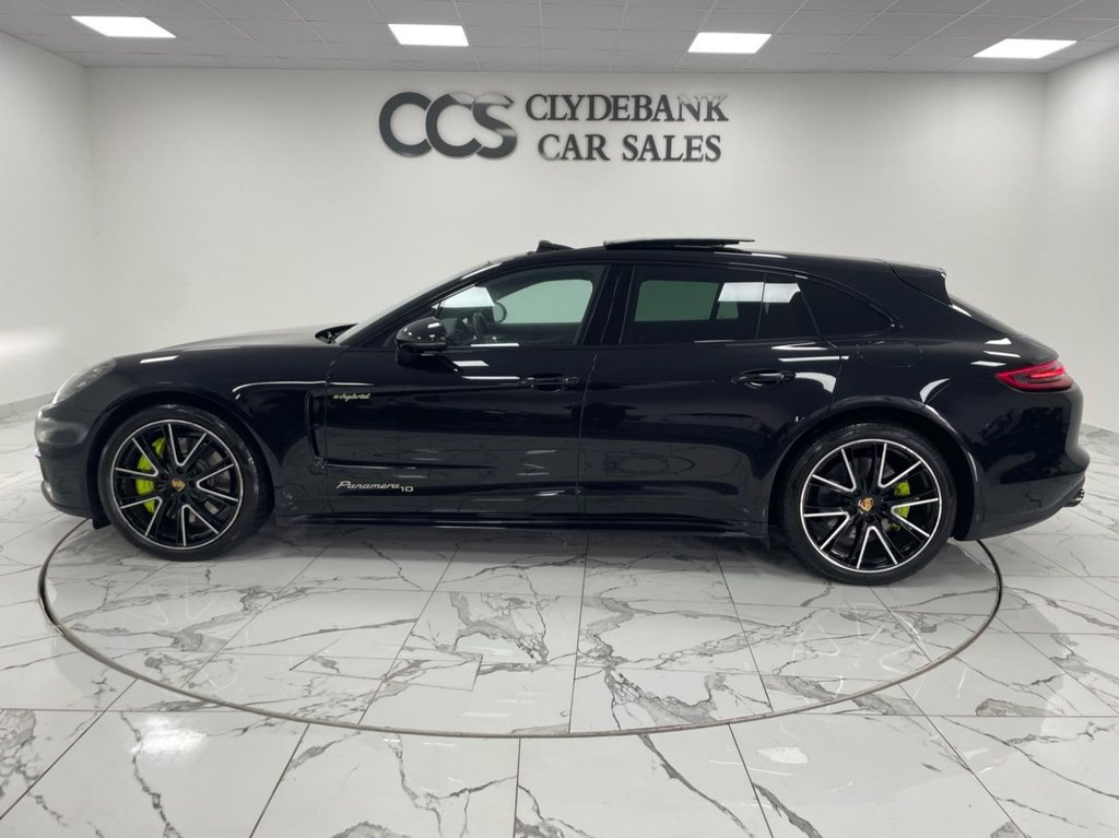 Used Porsche Panamera 2020 for sale - 78154152: Photo 6