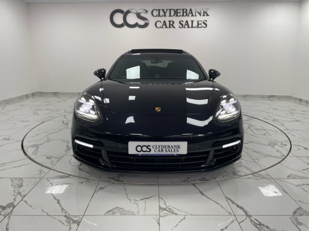 Used Porsche Panamera 2020 for sale - 78154152: Photo 8