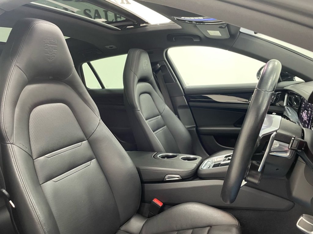 Used Porsche Panamera 2020 for sale - 78154152: Photo 9