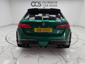 Used BMW M5 2025 for sale - 79210274: Photo