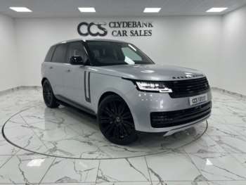 2023 (23) - 3.0 D300 MHEV SE SUV 5dr Diesel Auto 4WD Euro 6 (s/s) (300 ps)