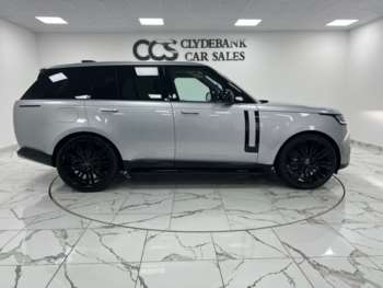 Used Land Rover Range Rover 2023 for sale - 74819808: Photo